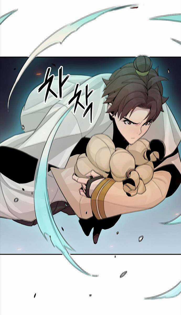 Hắc Bạch Võ Đế Chapter 6 trang 85