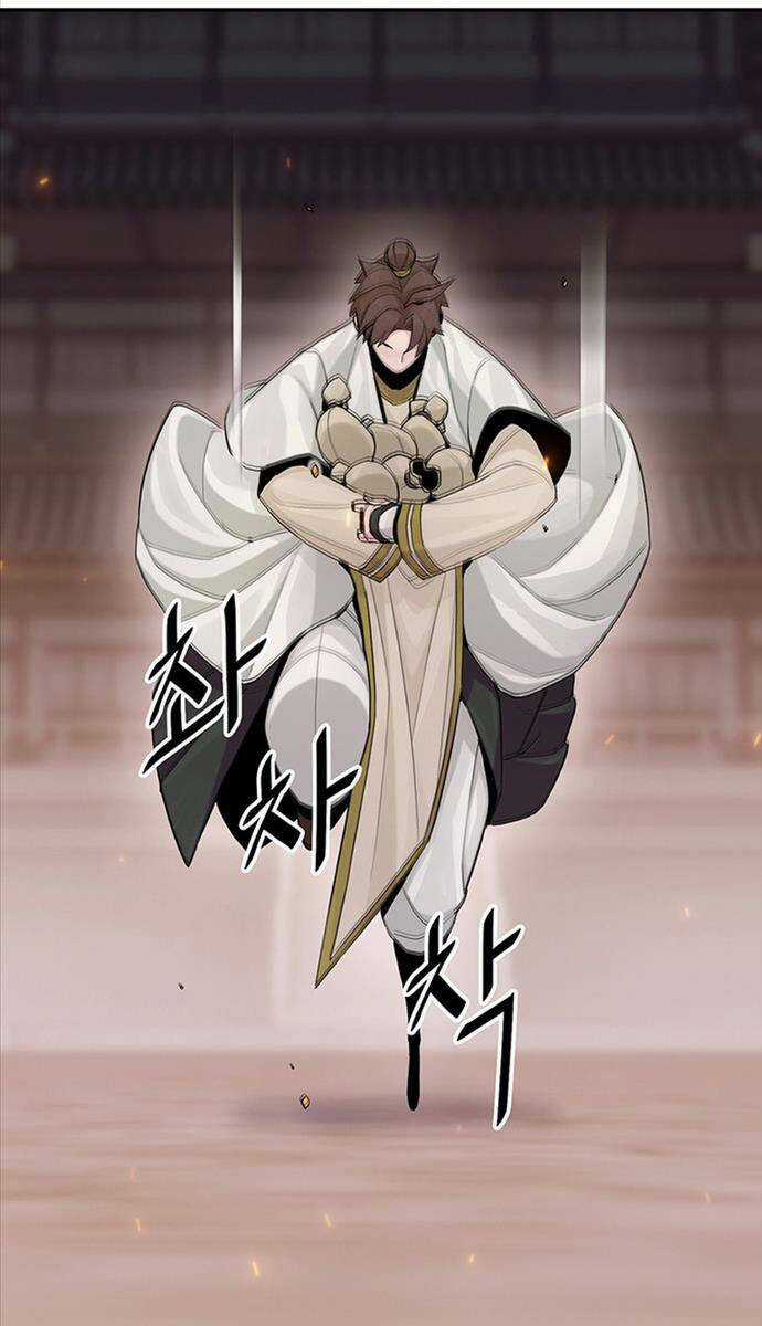 Hắc Bạch Võ Đế Chapter 6 trang 86