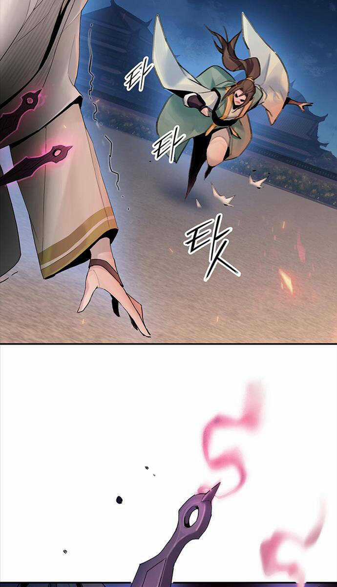 Hắc Bạch Võ Đế Chapter 6 trang 89