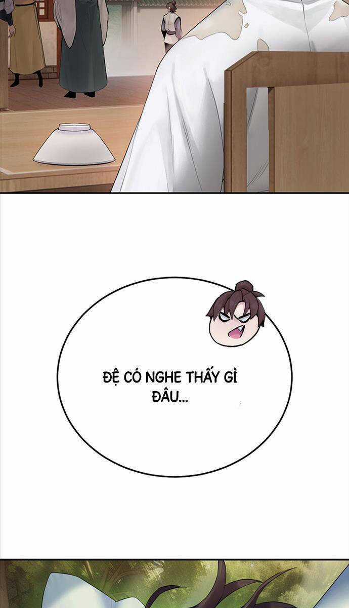 Hắc Bạch Võ Đế Chapter 6 trang 9