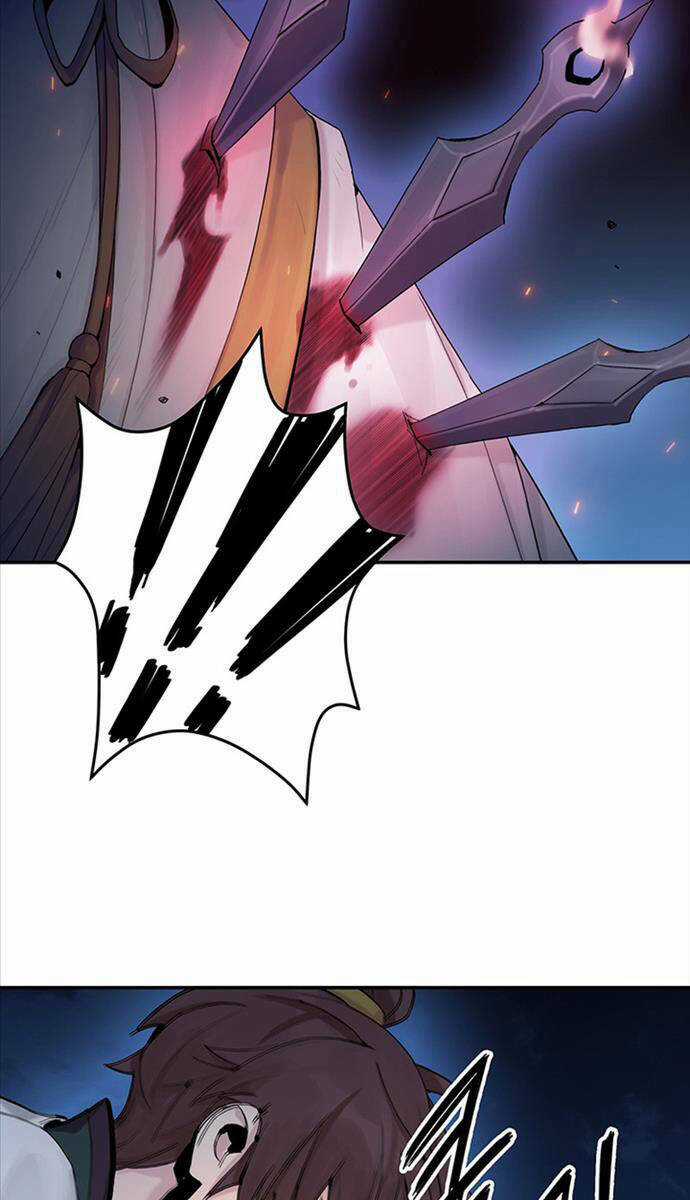 Hắc Bạch Võ Đế Chapter 6 trang 90