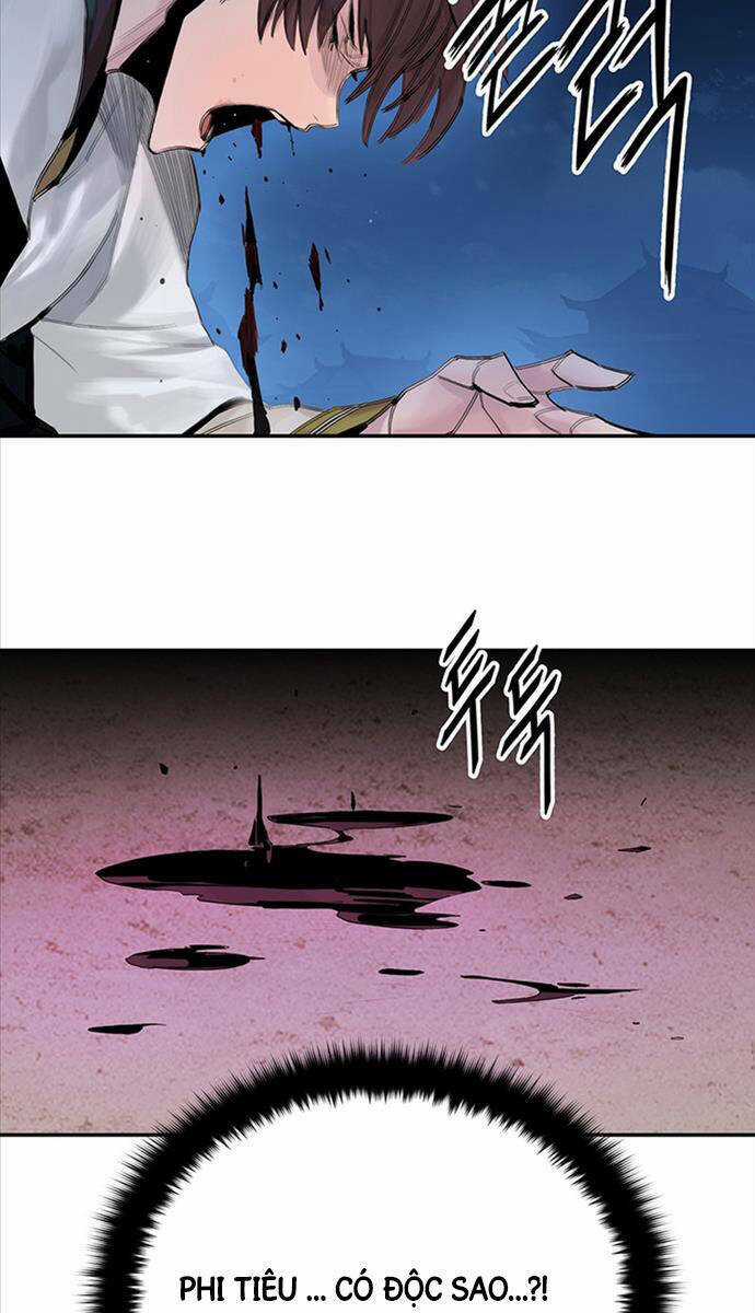 Hắc Bạch Võ Đế Chapter 6 trang 91