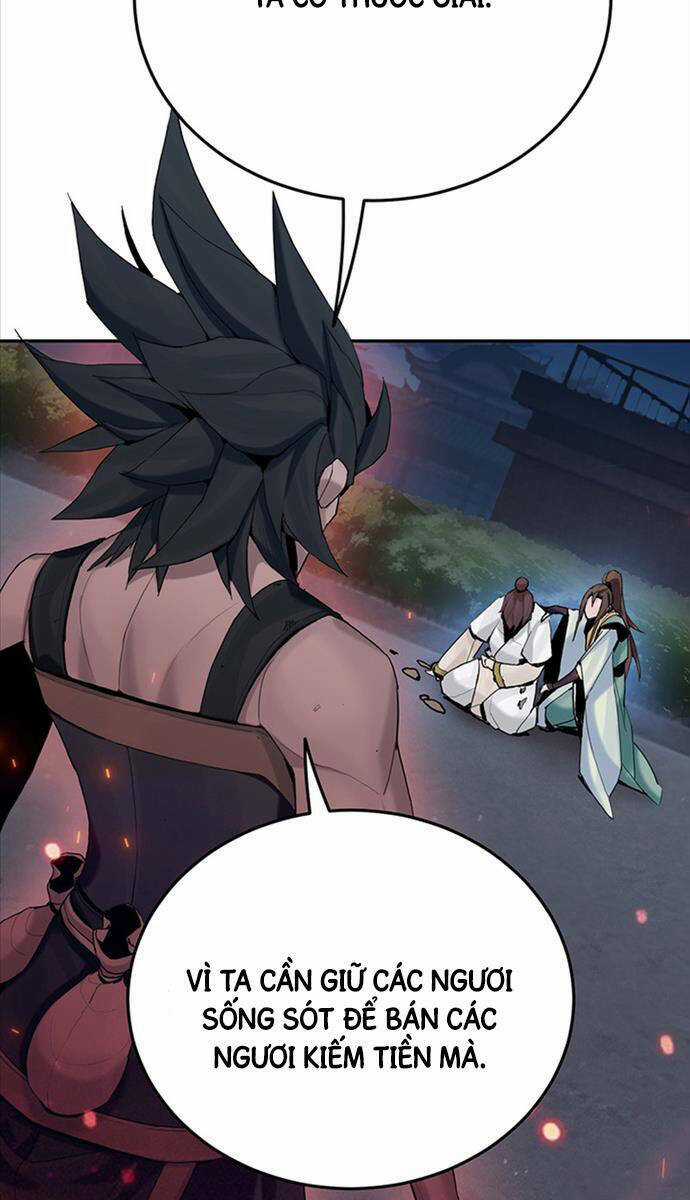 Hắc Bạch Võ Đế Chapter 6 trang 94