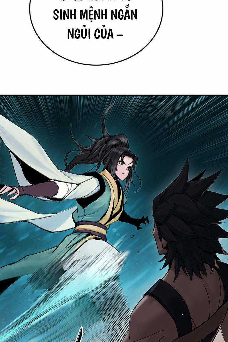 Hắc Bạch Võ Đế Chapter 7 trang 14