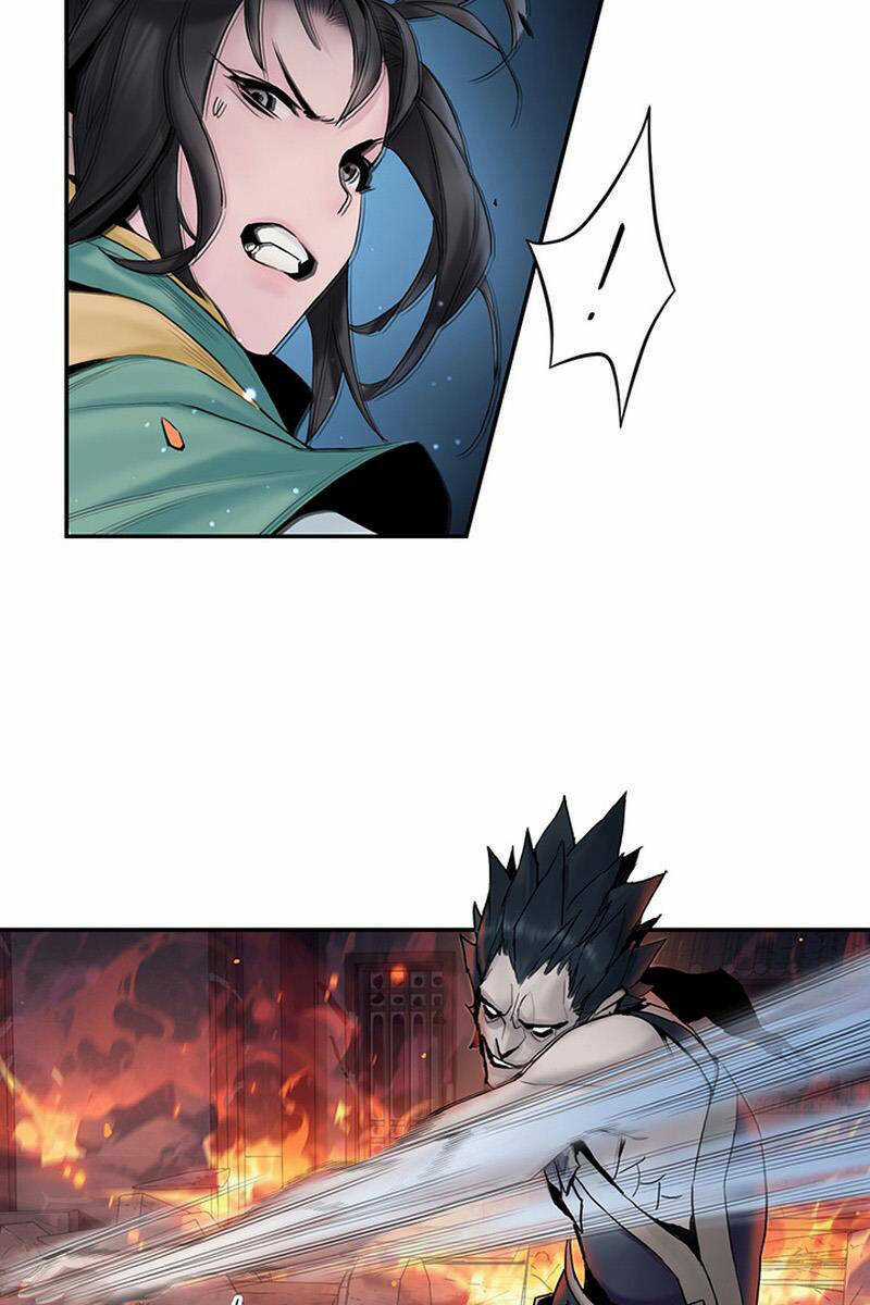 Hắc Bạch Võ Đế Chapter 7 trang 17