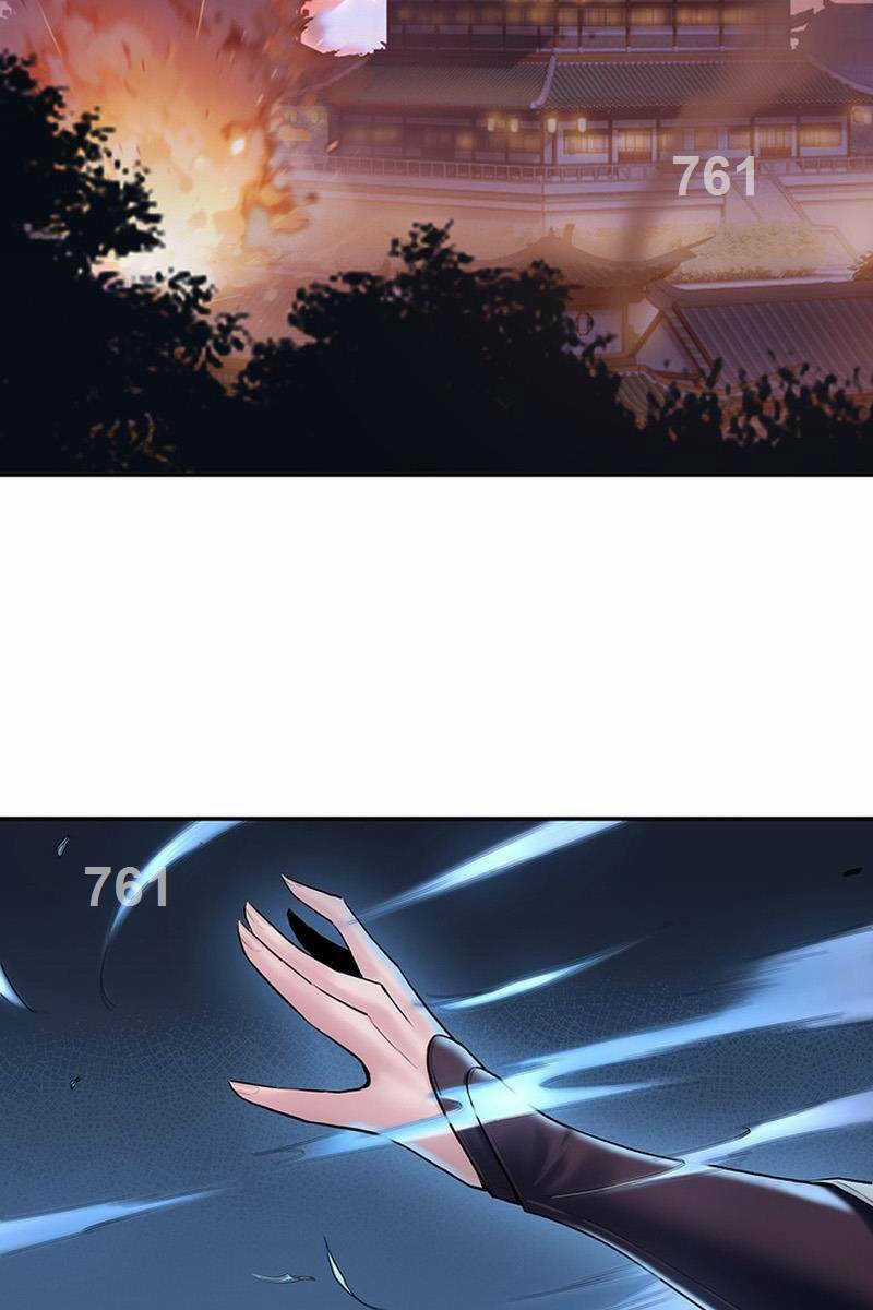 Hắc Bạch Võ Đế Chapter 7 trang 2