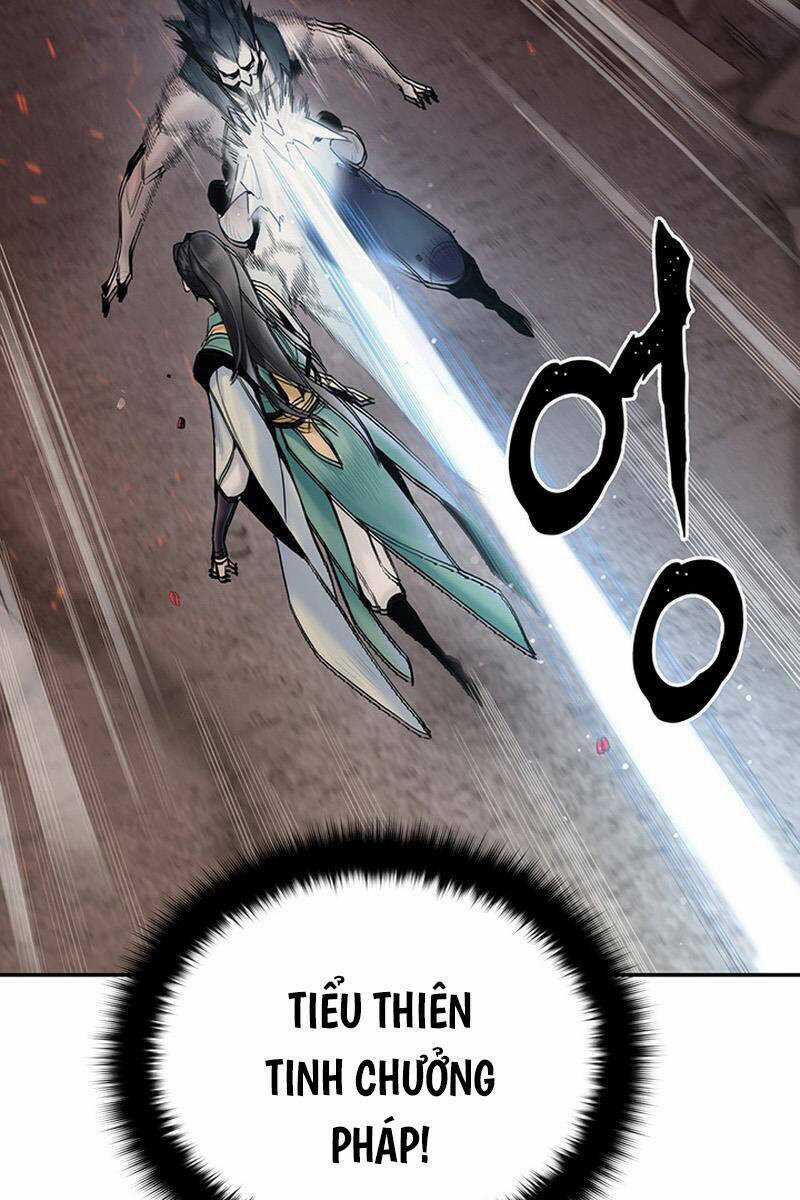 Hắc Bạch Võ Đế Chapter 7 trang 25