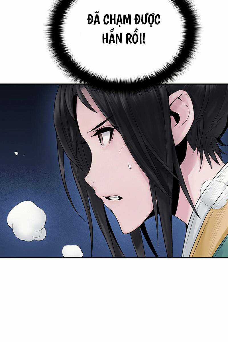 Hắc Bạch Võ Đế Chapter 7 trang 28