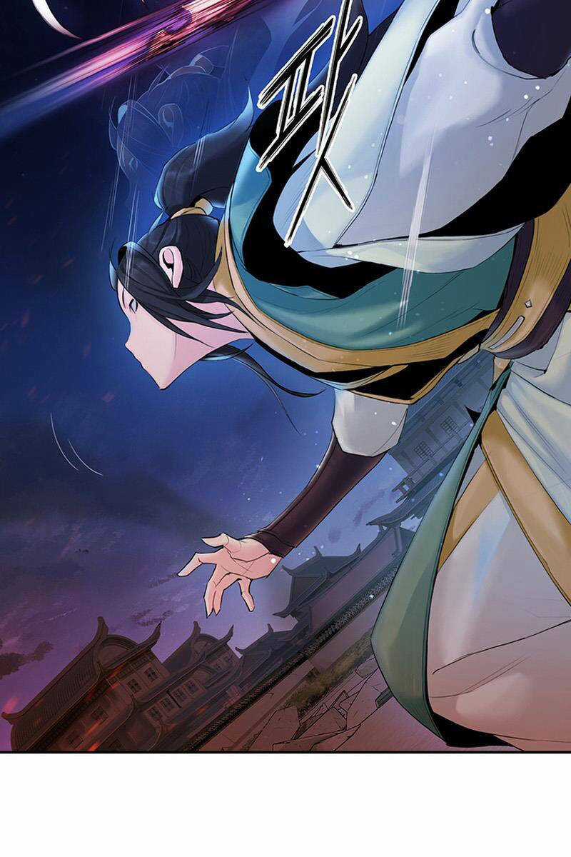 Hắc Bạch Võ Đế Chapter 7 trang 34