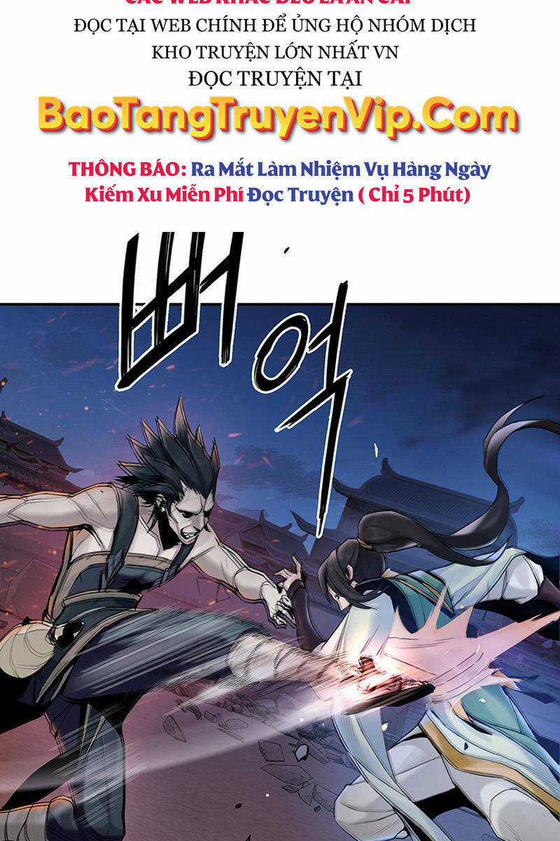 Hắc Bạch Võ Đế Chapter 7 trang 51