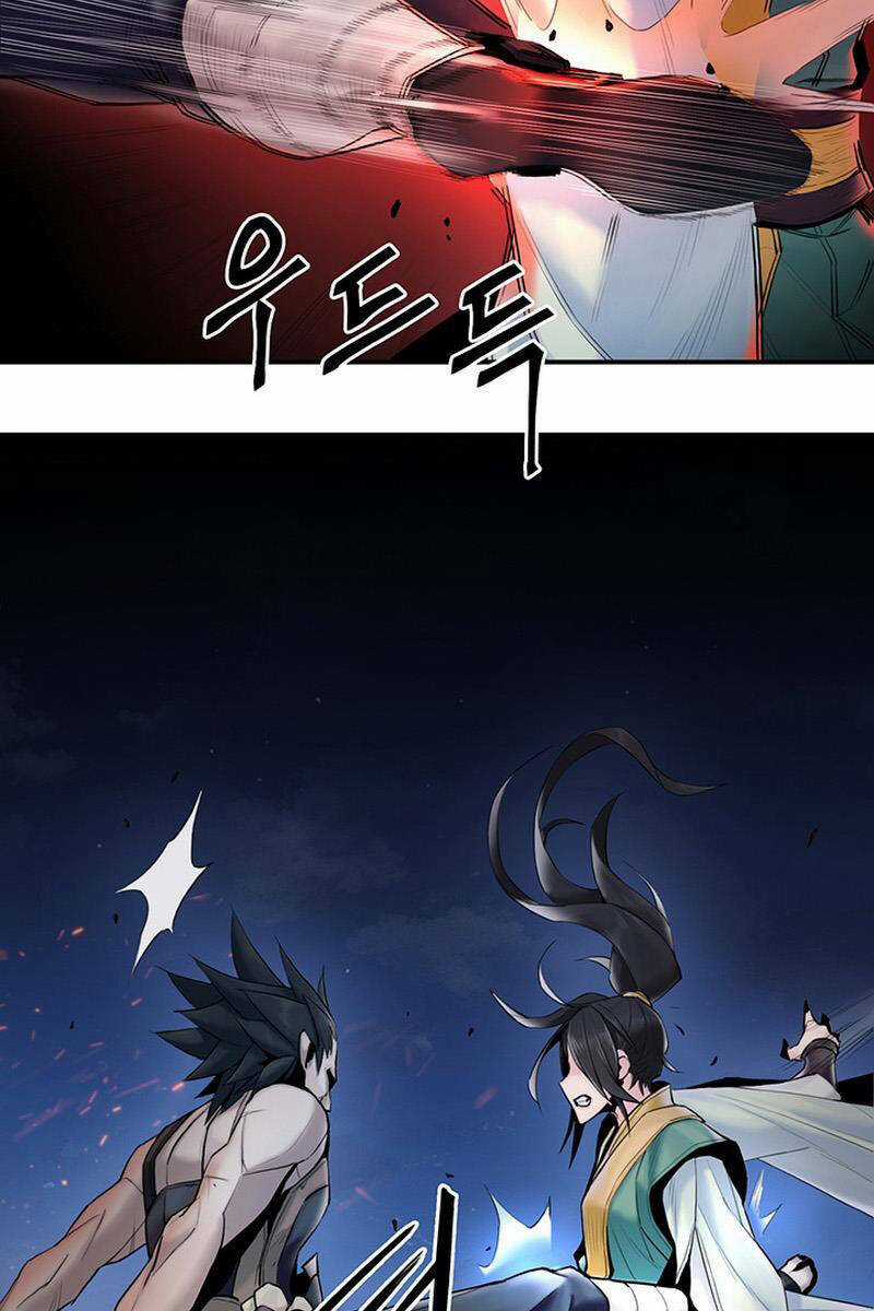 Hắc Bạch Võ Đế Chapter 7 trang 53