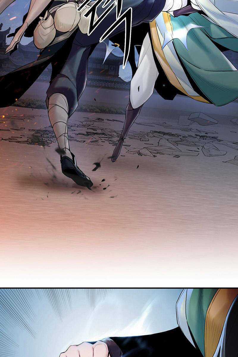 Hắc Bạch Võ Đế Chapter 7 trang 54