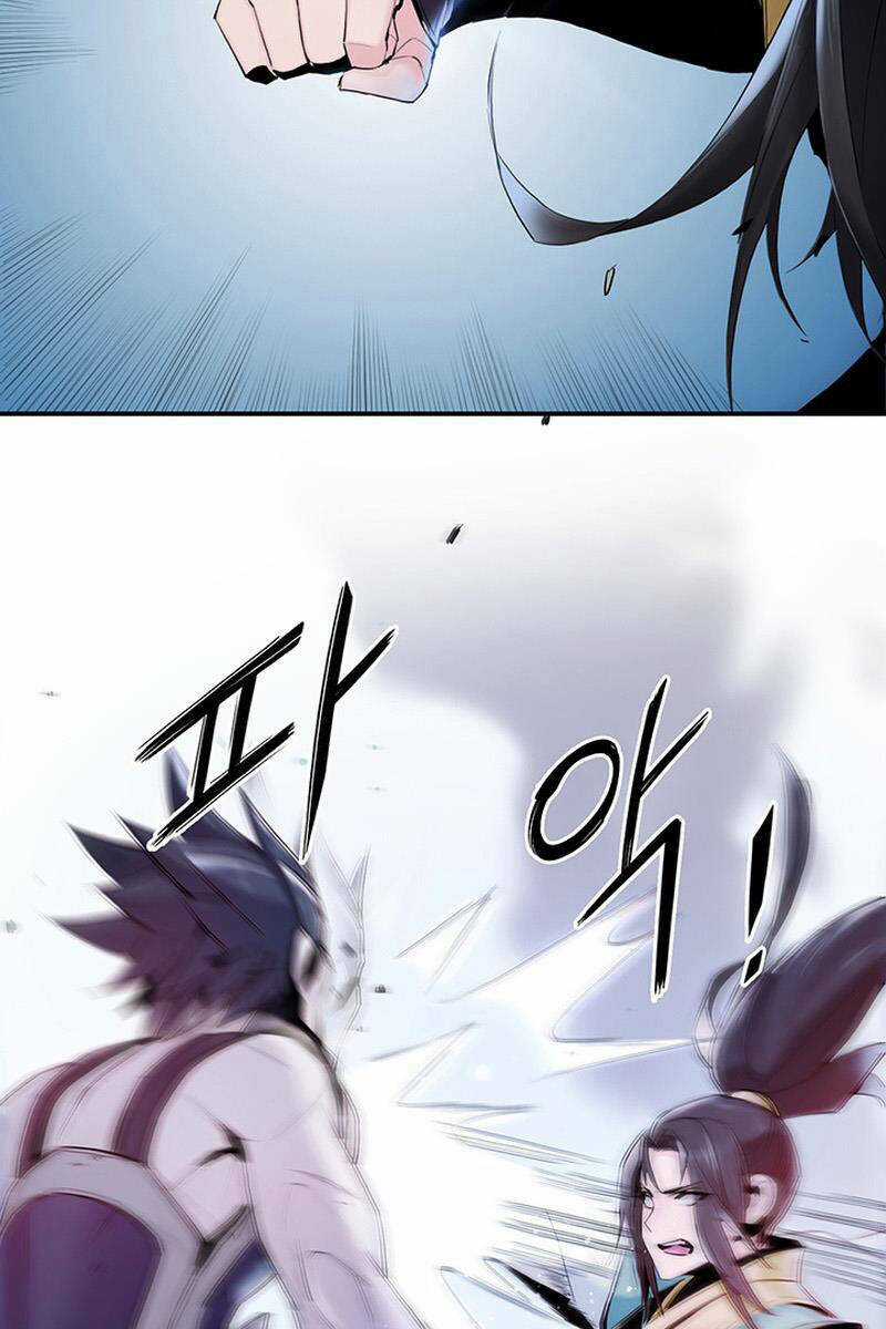 Hắc Bạch Võ Đế Chapter 7 trang 55