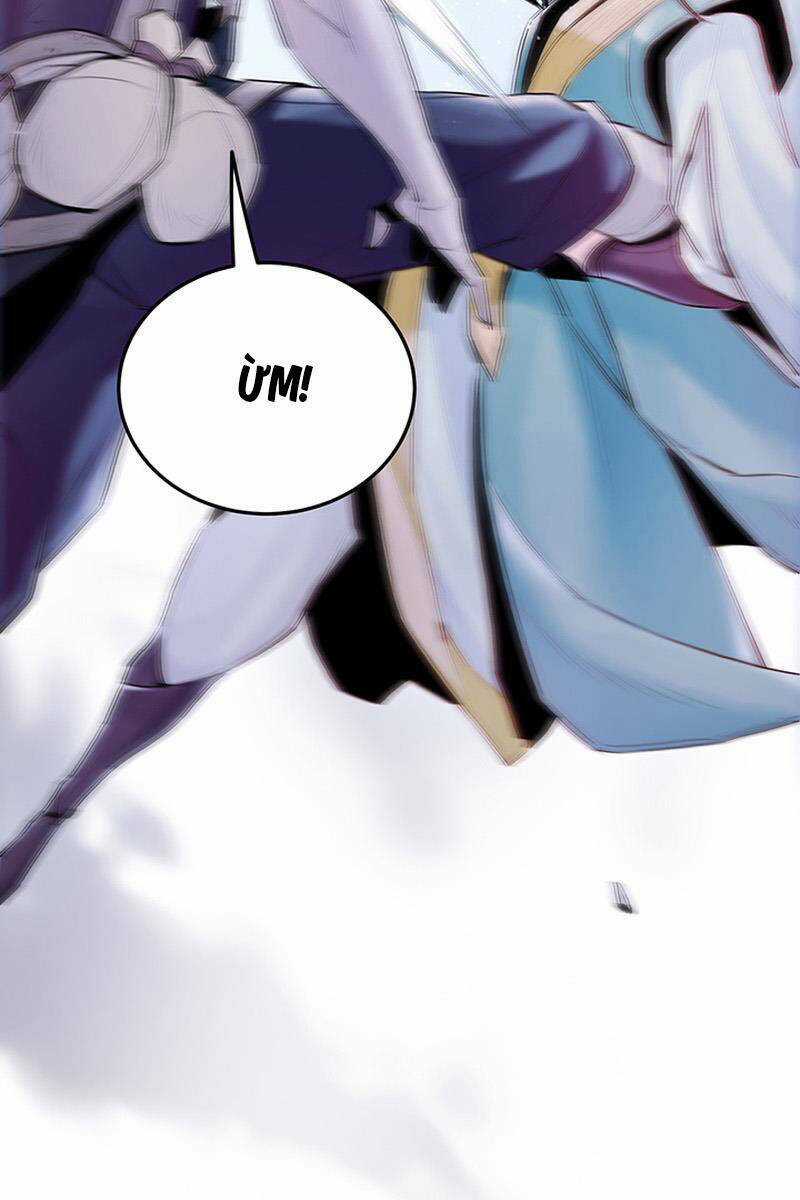 Hắc Bạch Võ Đế Chapter 7 trang 56