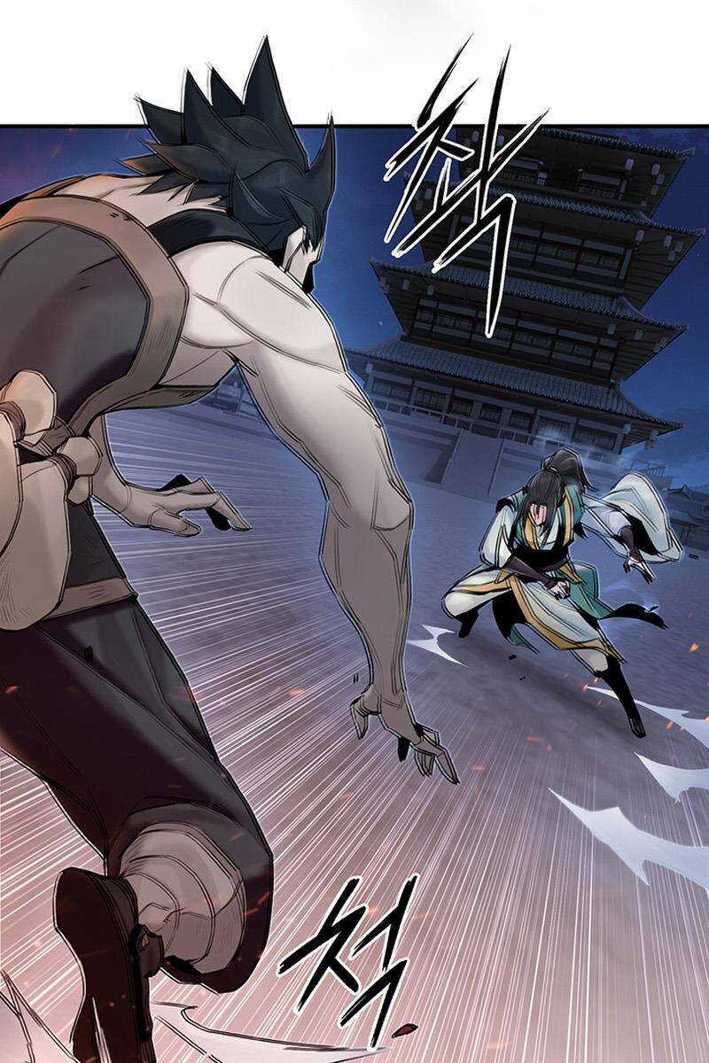 Hắc Bạch Võ Đế Chapter 7 trang 57