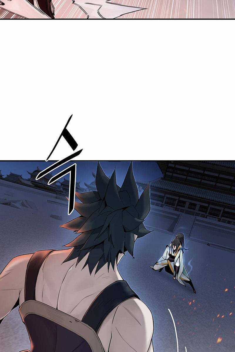 Hắc Bạch Võ Đế Chapter 7 trang 58