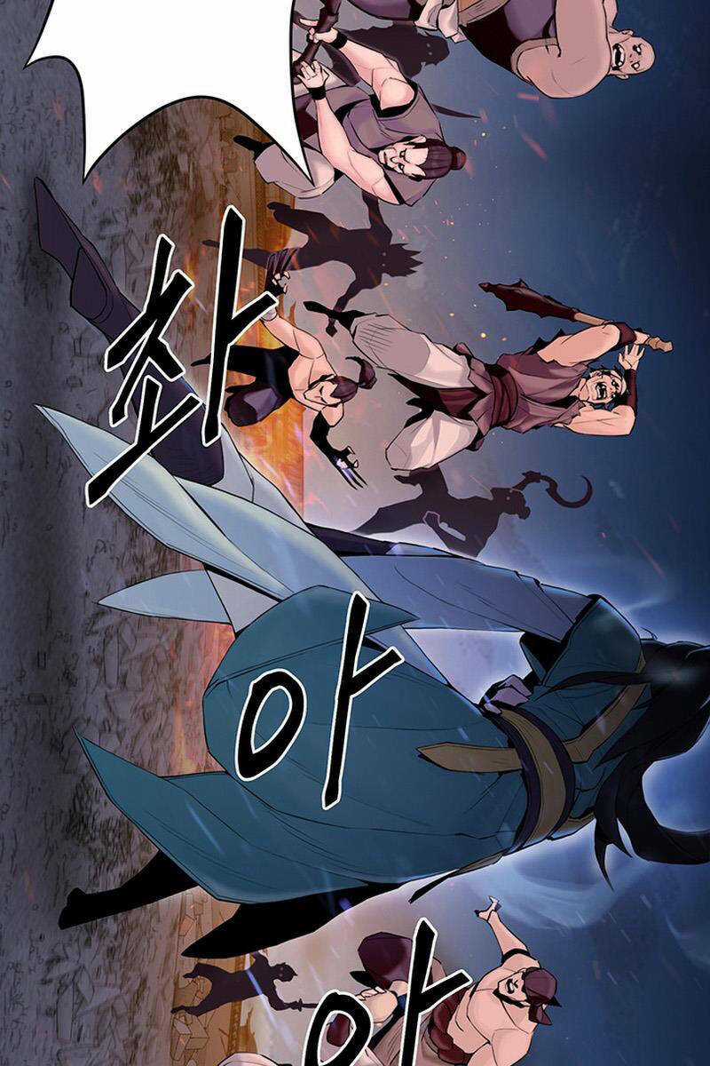 Hắc Bạch Võ Đế Chapter 7 trang 66