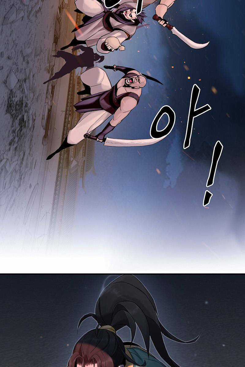 Hắc Bạch Võ Đế Chapter 7 trang 67