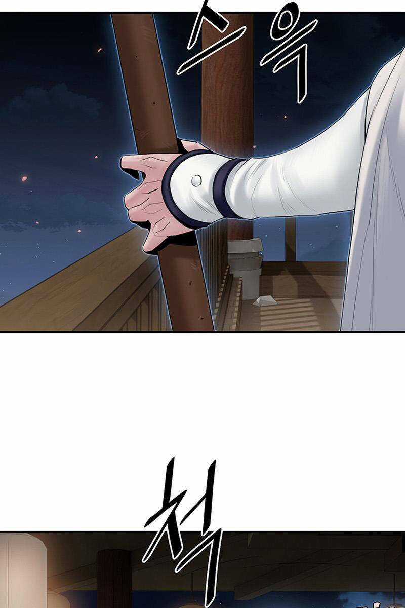 Hắc Bạch Võ Đế Chapter 7 trang 79