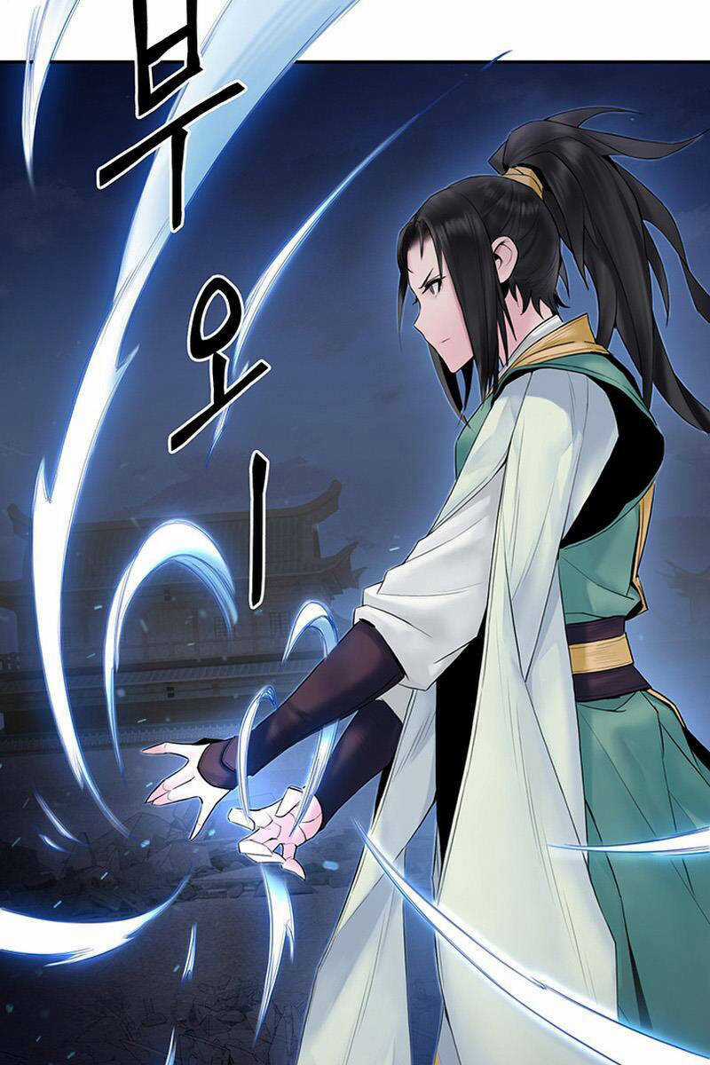 Hắc Bạch Võ Đế Chapter 7 trang 8