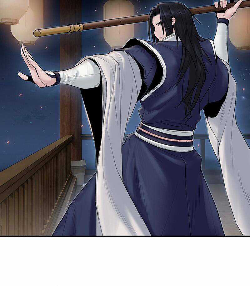 Hắc Bạch Võ Đế Chapter 7 trang 80