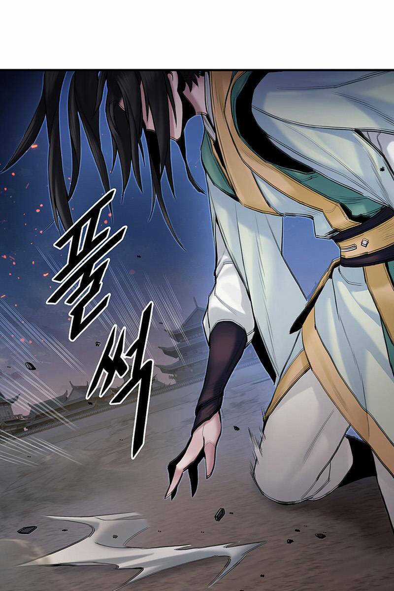 Hắc Bạch Võ Đế Chapter 7 trang 86