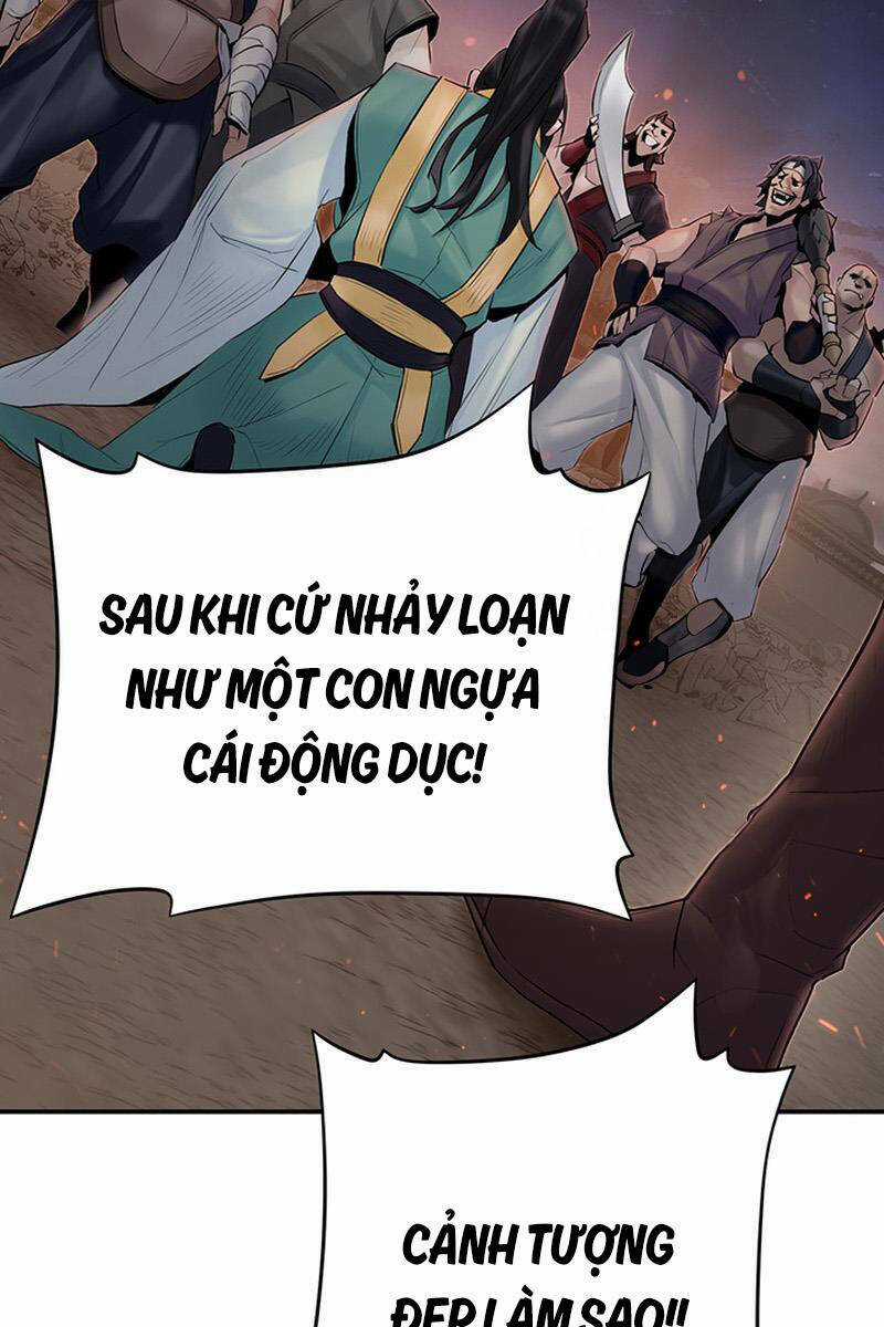 Hắc Bạch Võ Đế Chapter 7 trang 89