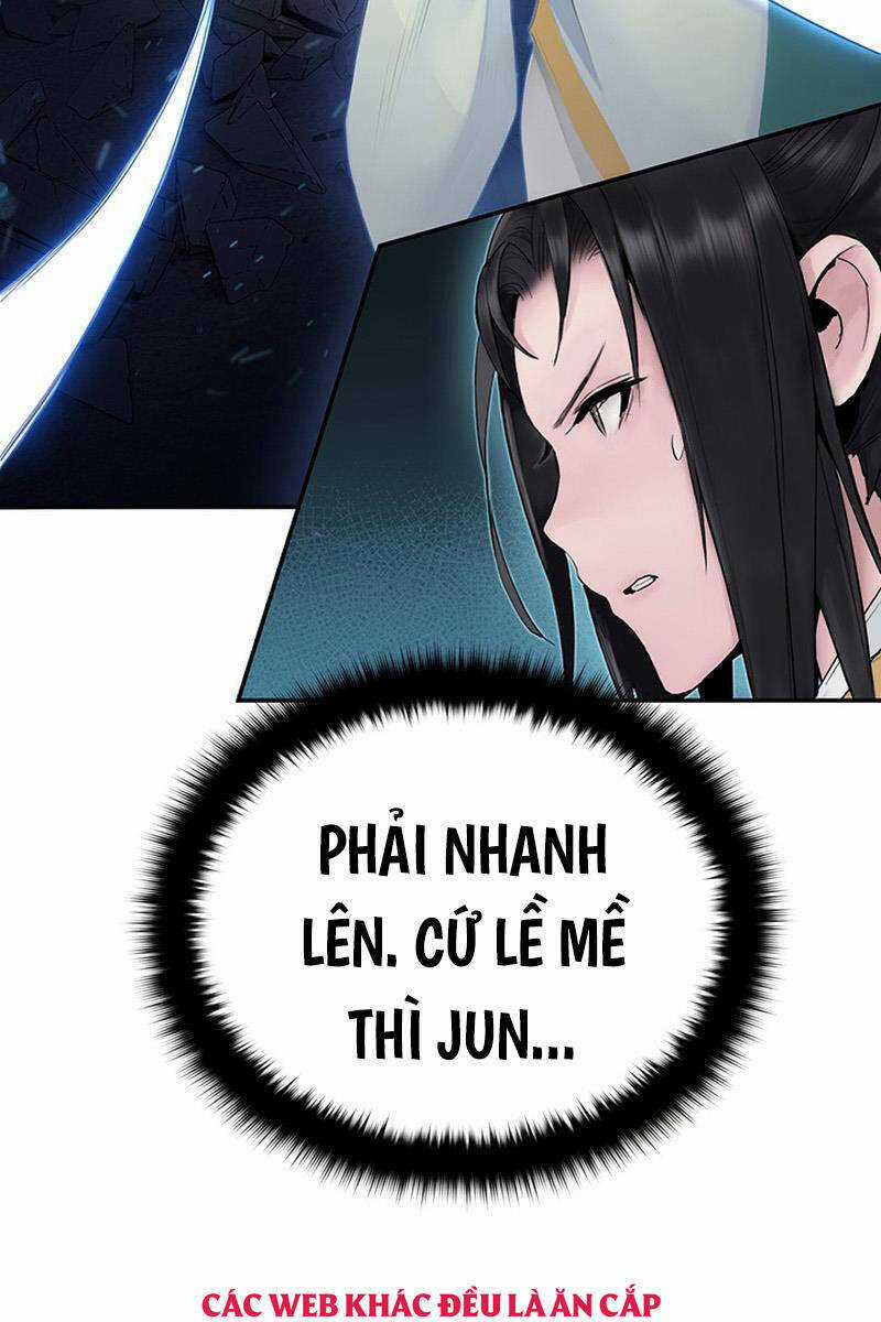 Hắc Bạch Võ Đế Chapter 7 trang 9