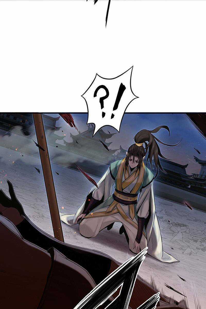 Hắc Bạch Võ Đế Chapter 7 trang 95