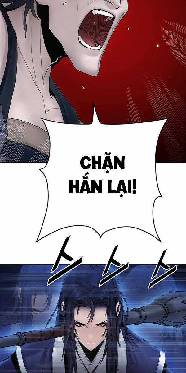 Hắc Bạch Võ Đế Chapter 8 trang 11