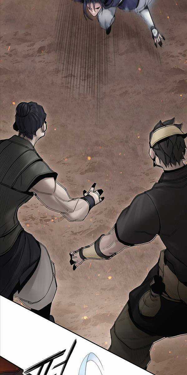 Hắc Bạch Võ Đế Chapter 8 trang 18