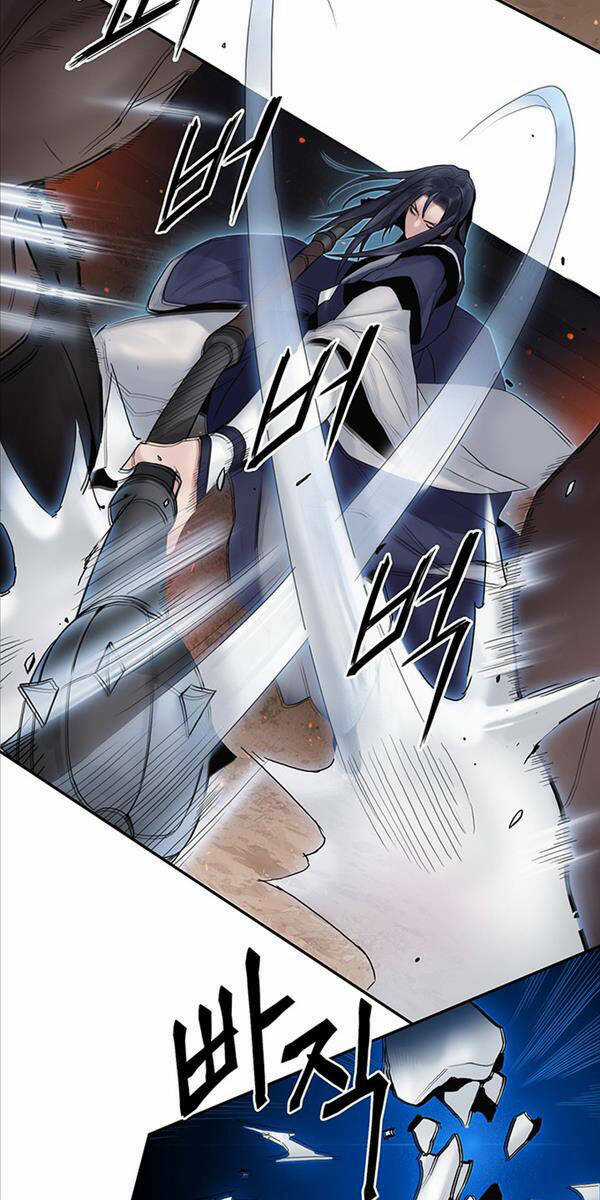 Hắc Bạch Võ Đế Chapter 8 trang 19