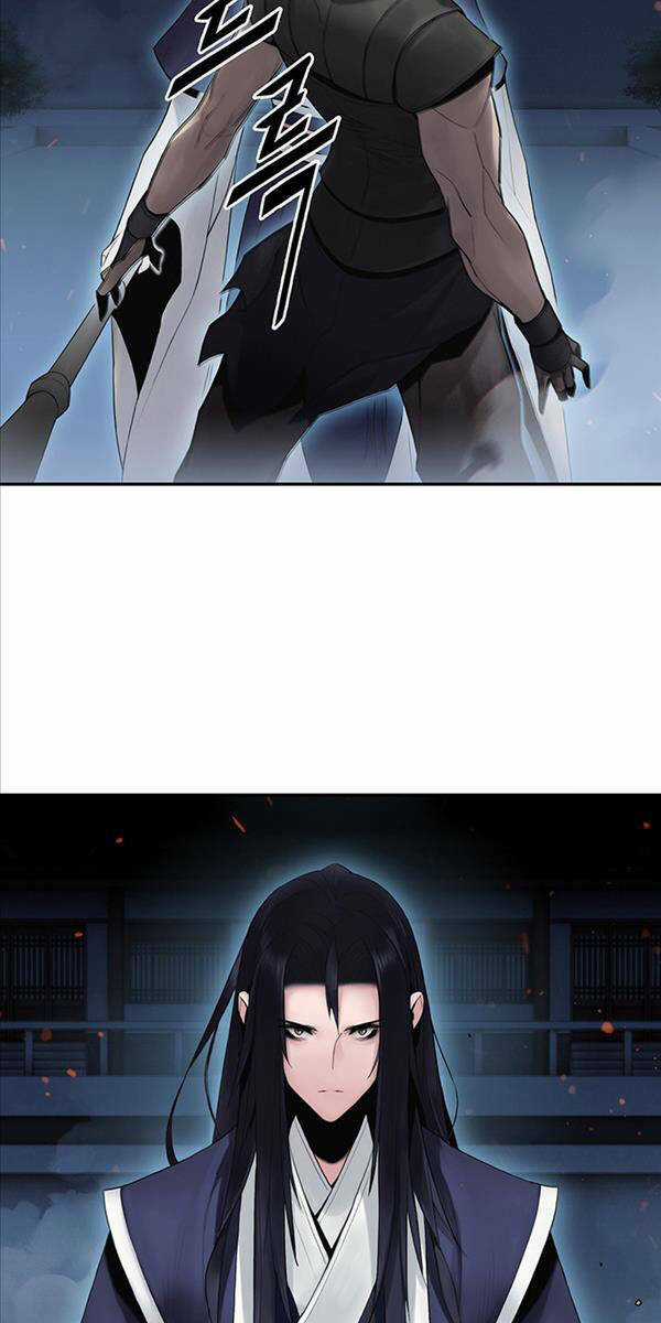 Hắc Bạch Võ Đế Chapter 8 trang 23
