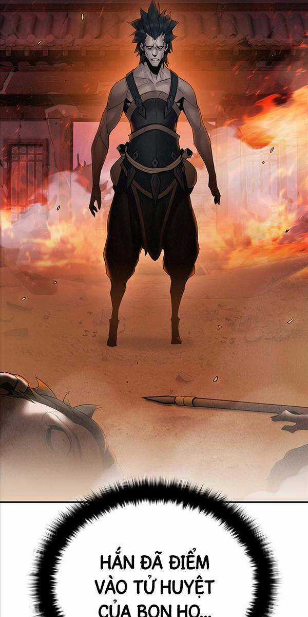 Hắc Bạch Võ Đế Chapter 8 trang 26