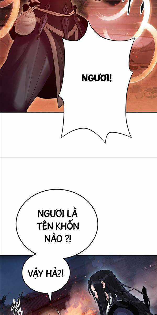 Hắc Bạch Võ Đế Chapter 8 trang 28