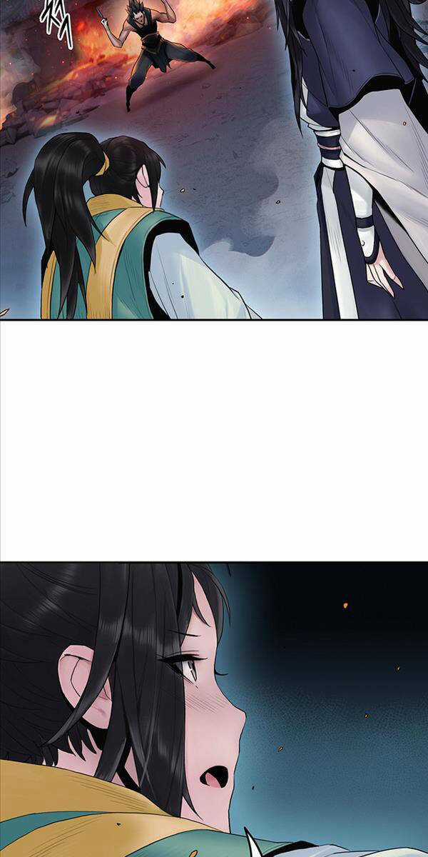 Hắc Bạch Võ Đế Chapter 8 trang 29