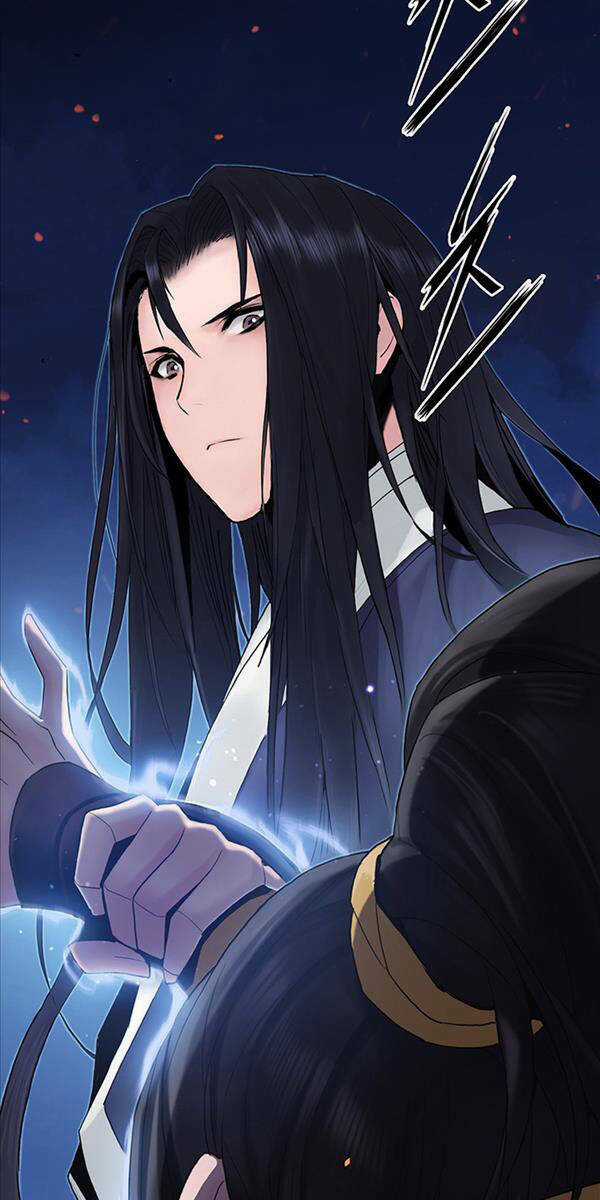 Hắc Bạch Võ Đế Chapter 8 trang 34