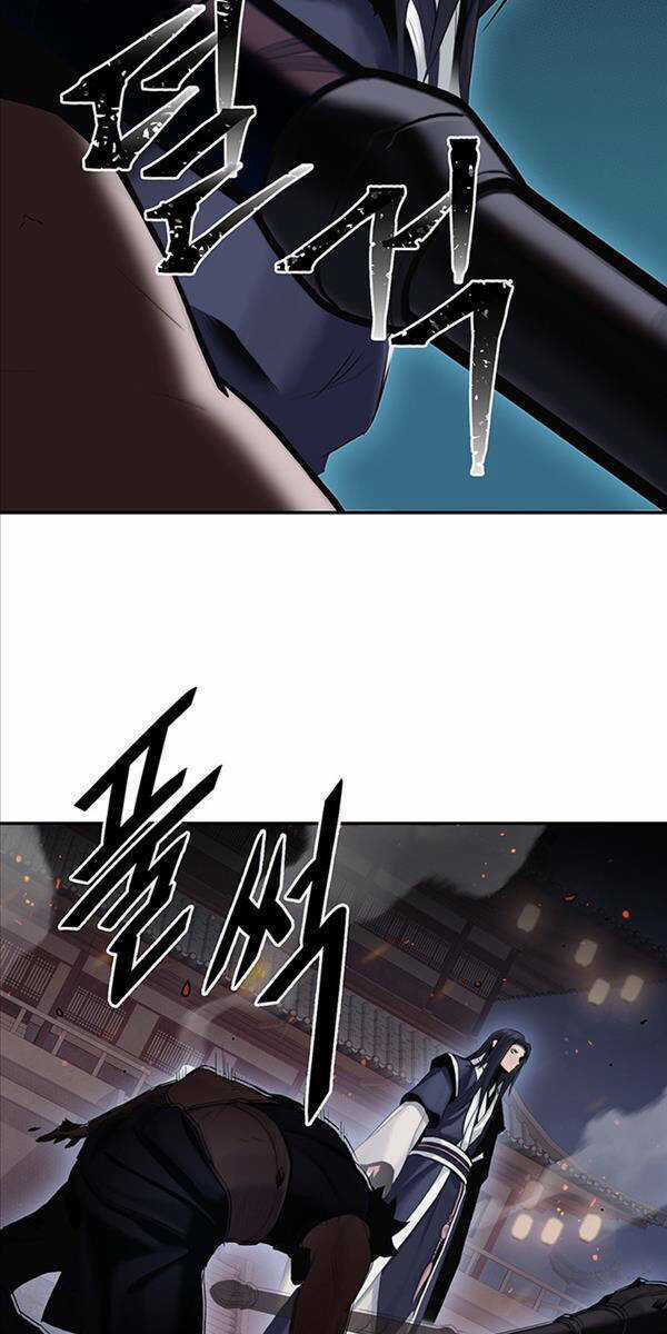 Hắc Bạch Võ Đế Chapter 8 trang 4
