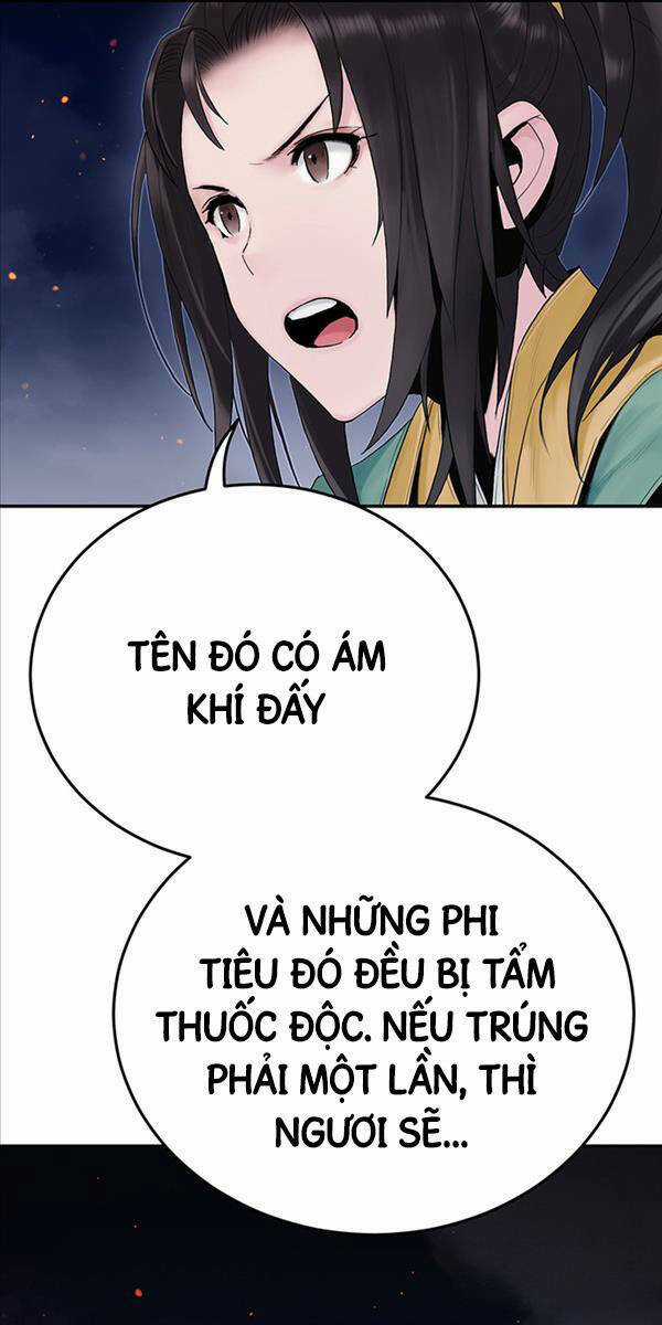 Hắc Bạch Võ Đế Chapter 8 trang 41