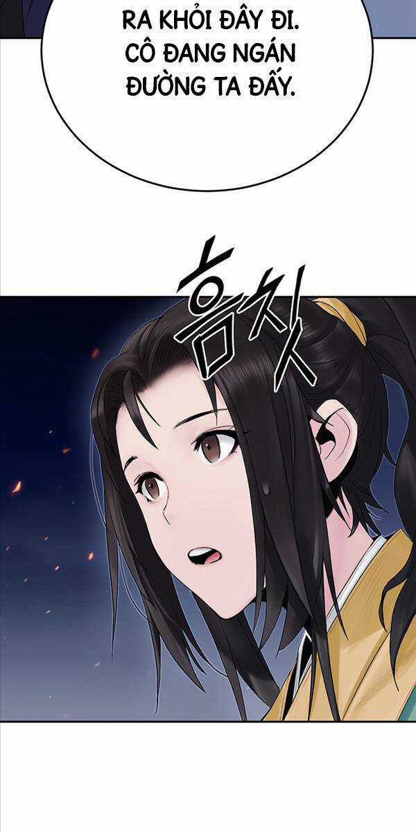 Hắc Bạch Võ Đế Chapter 8 trang 44