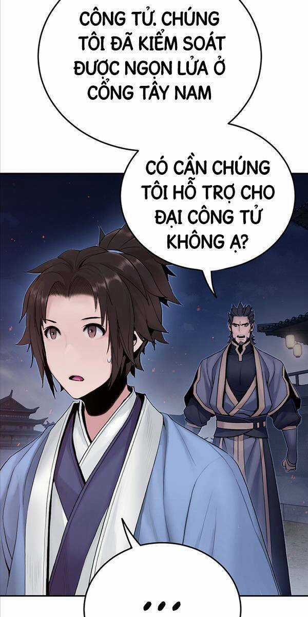 Hắc Bạch Võ Đế Chapter 8 trang 62
