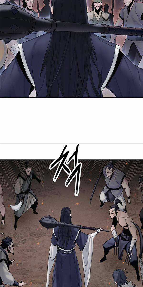 Hắc Bạch Võ Đế Chapter 8 trang 7