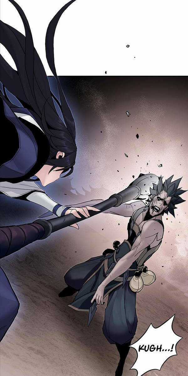 Hắc Bạch Võ Đế Chapter 8 trang 74