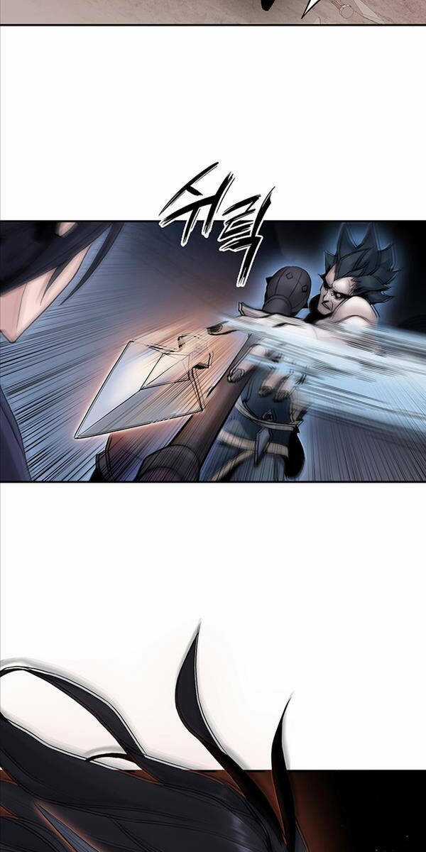 Hắc Bạch Võ Đế Chapter 8 trang 75