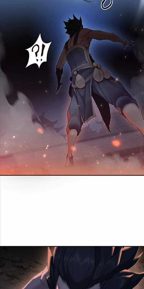Hắc Bạch Võ Đế Chapter 8 trang 77