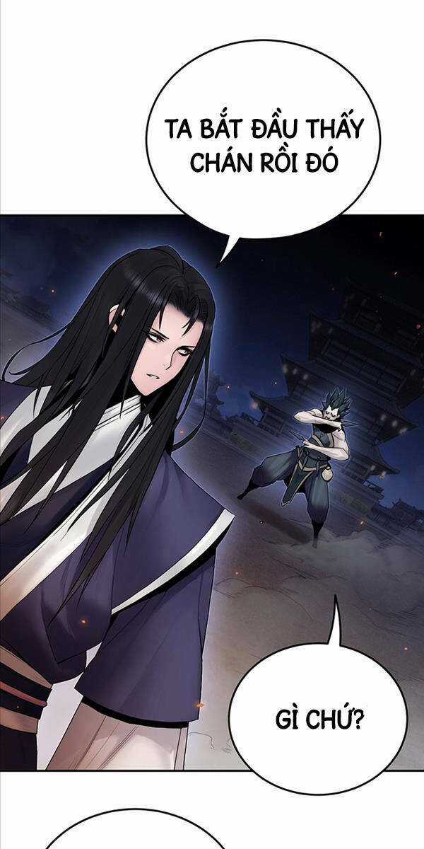 Hắc Bạch Võ Đế Chapter 8 trang 82