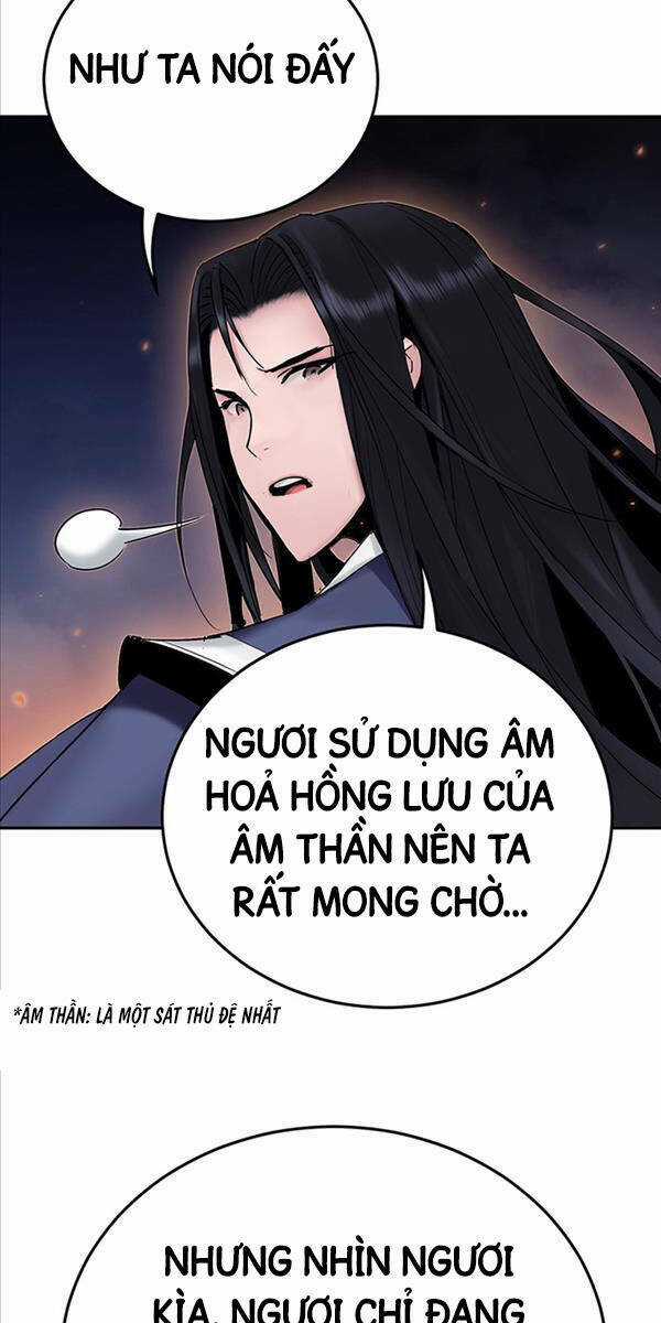 Hắc Bạch Võ Đế Chapter 8 trang 83