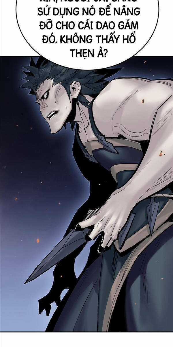 Hắc Bạch Võ Đế Chapter 8 trang 84