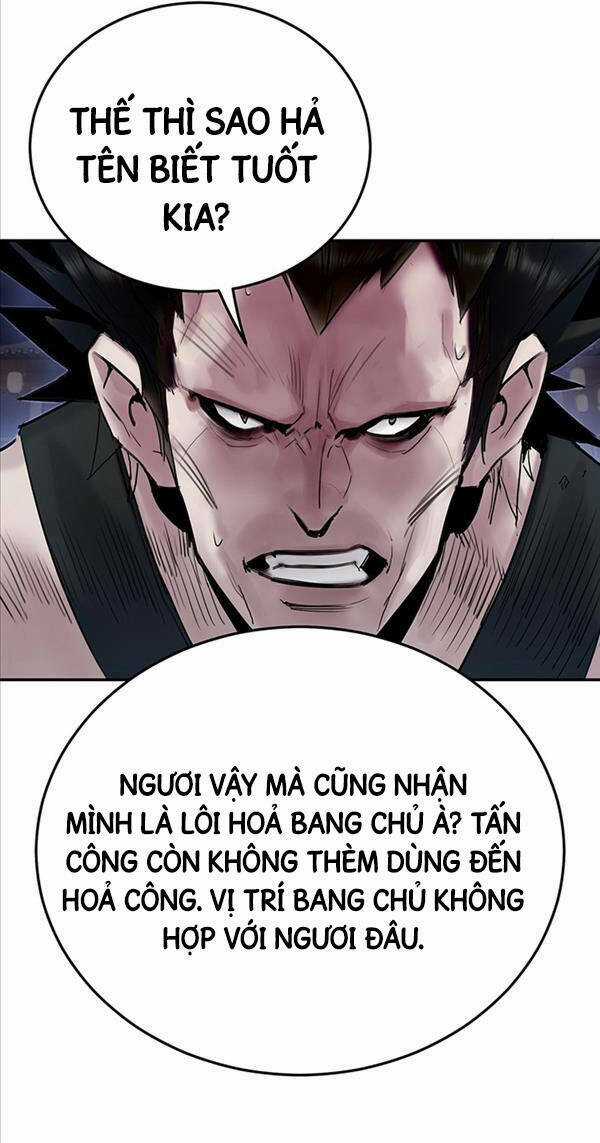 Hắc Bạch Võ Đế Chapter 8 trang 85