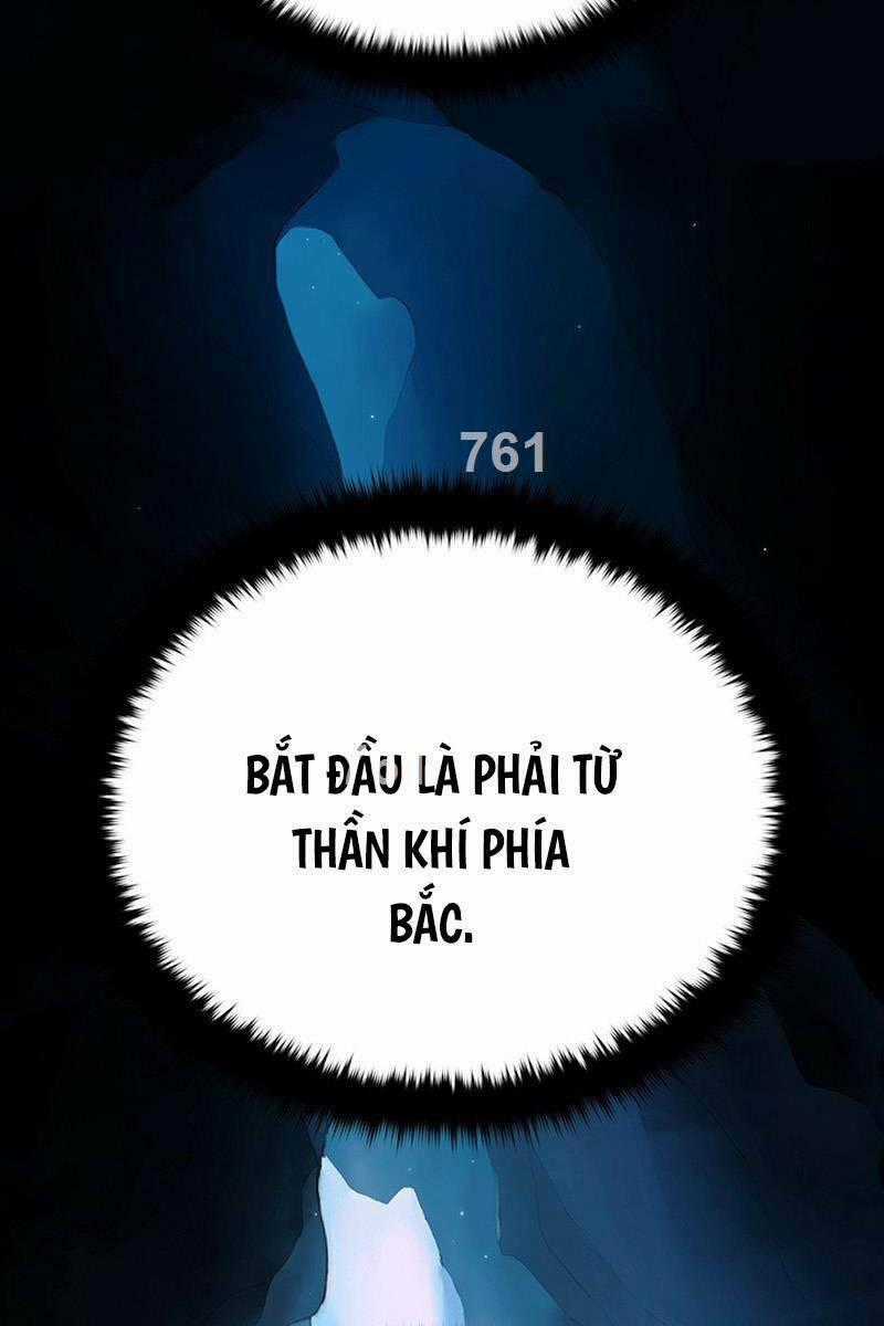 Hắc Bạch Võ Đế Chapter 9 trang 1